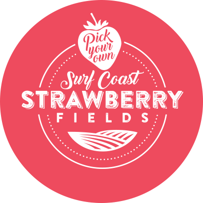 Surf Coast Strawberry Fields