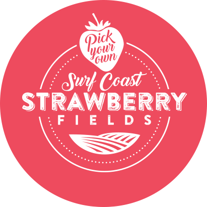 Surf Coast Strawberry Fields